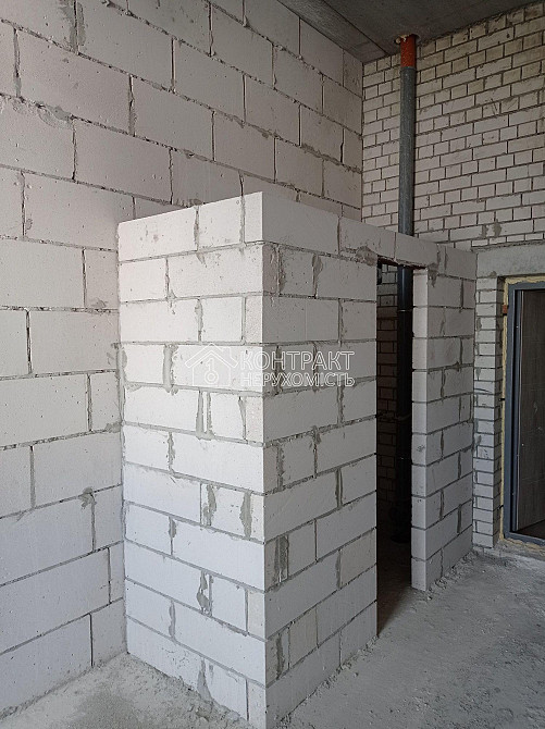 Продаж Квартира 1-кімнатна, 4/12 поверх на вул. Авіахімічна Харків - фото 2