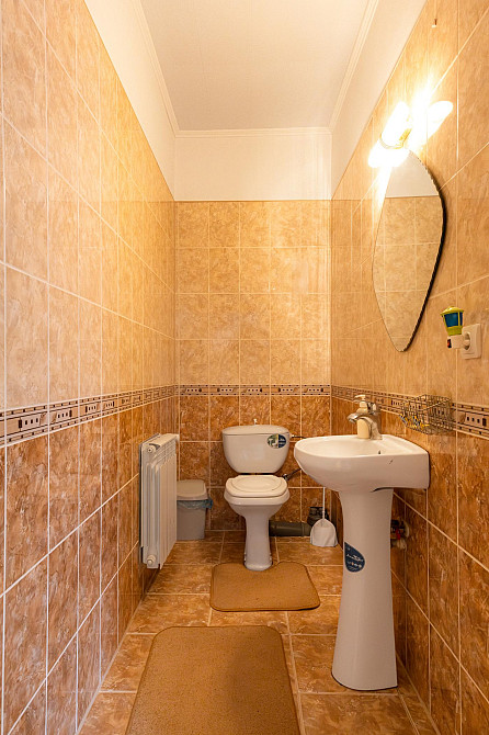 Продаж 3-поверховий Будинок з ділянкою 24 сот 184.4 кв.м 5 кімн. на Шевченка вул. Пустомити - фото 16