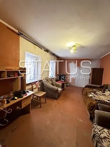 Продаж 1-поверховий   26.2 кв.м 1 кімн. на вул. Апостола Данила 6/1 Полтава - фото 2