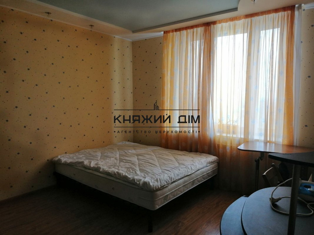 Оренда Квартира 3-кімнатна, 18/25 поверх на Здолбуновская ул. Киев - изображение 3