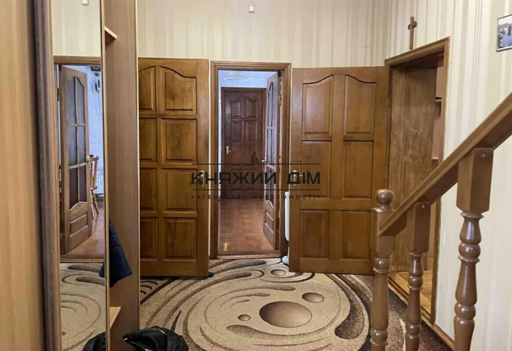 Продаж будинку 140 м2 в Святошинському р-ні, метро Житомирська. № 2211702 Киев - изображение 12