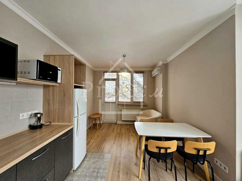 Оренда Квартира 1-кімнатна, 7/9 поверх на Жамбила Жабаєва вул., 22 Київ - фото 5