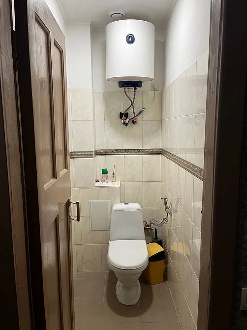 Оренда Квартира 2-кімнатна, 4/5 поверх на Бориспільська, 36 Київ - фото 8