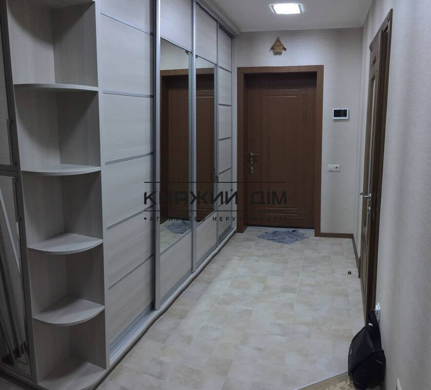 Без комісії ! Оренда 2-х. кому. кв. у ЖК Зелений Острів. Код:11203736 Київ - фото 13