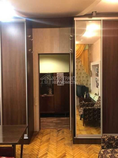 Продаж Квартира 2-кімнатна, 2/4 поверх на вул. Бібліка Kharkiv - photo 3