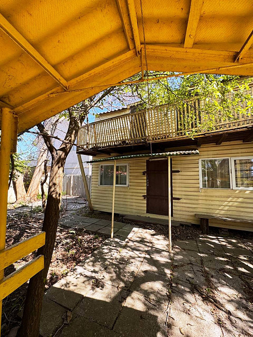 Продам квартиру в Аркадии, перепланированую в Две квартиры - студии Одеса - фото 2