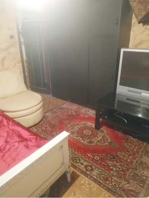 Аренда 1к Квартира 45 кв.м Добровольского 77 Одесса - изображение 9