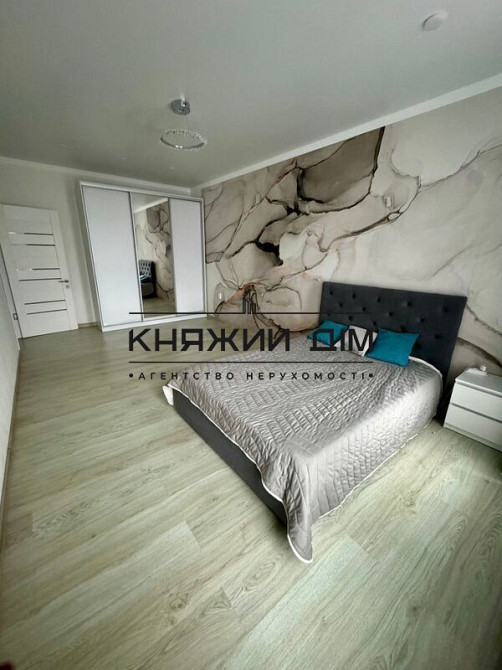 Продаж Квартира 1-кімнатна, 10/11 поверх на вул. Центральная Kiev - photo 1