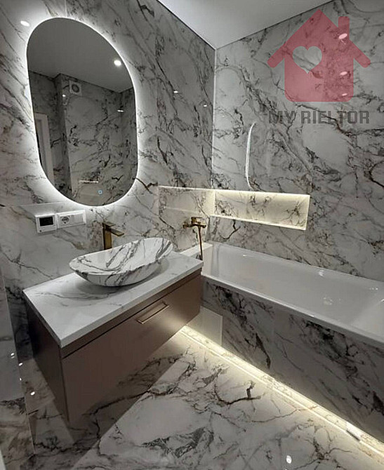 Продаж Квартира 1-кімнатна, 6/7 поверх на Фогорашія Ужгород - фото 11