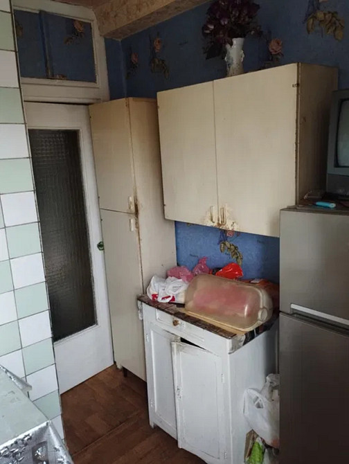 Продаж Квартира 2-кімнатна, 5/5 поверх на Леся Курбаса, 18Г Київ - фото 9