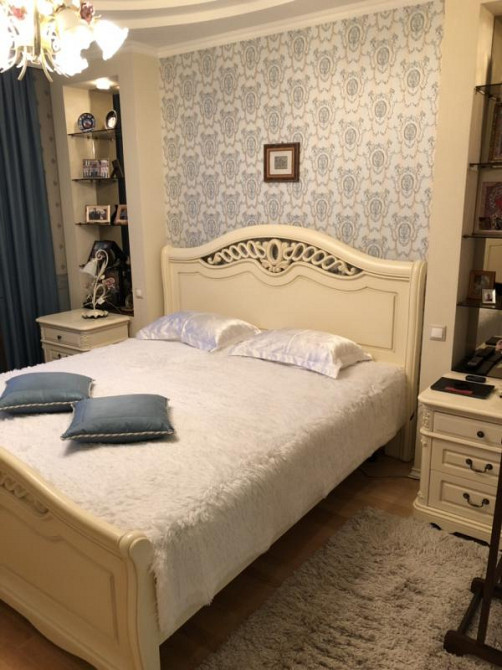 ТВ-3  3 комн. ул. Светлый пер./ Черняховского Одеса - фото 6