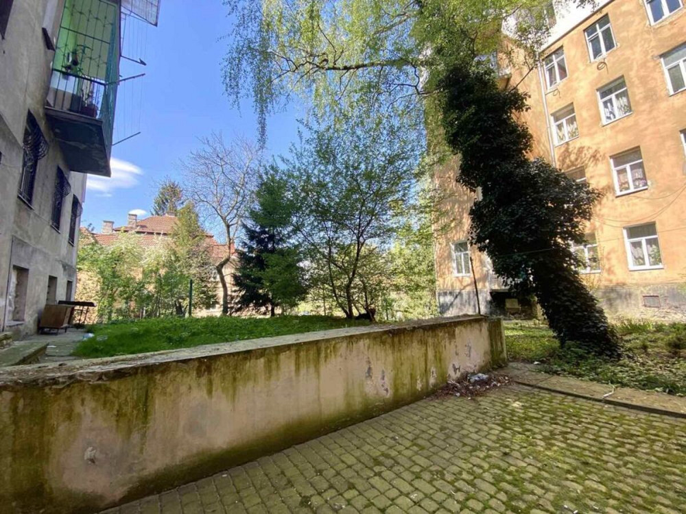 Продаж Квартира 1-кімнатна, 1/4 поверх L'viv - photo 6