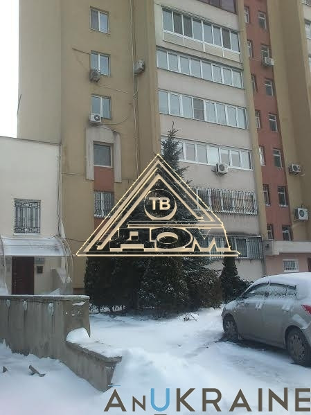 ТВ-3 Продам квартиру в новом доме на Черемушках. Одеса - фото 1