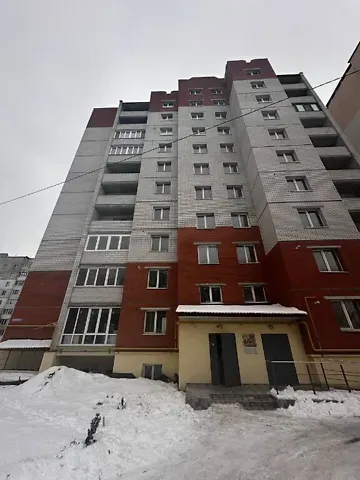 Продаж 1к Квартира 52.2 кв.м Лісогринівецька вулиця 4/1 Хмельницький - фото 8