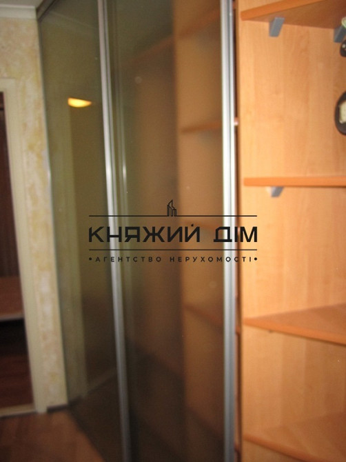 Оренда 1 кімнатної квартири біля метро Дорогожичи, вул. Парково - Сирецька. Код 115230 Kiev - photo 7