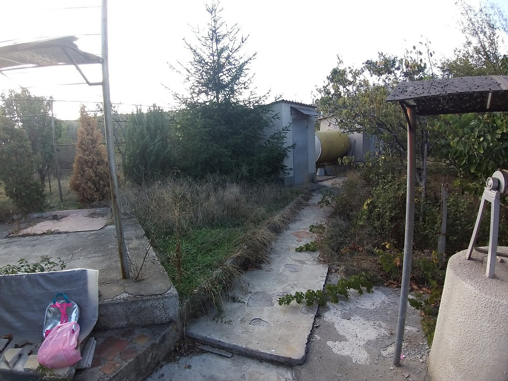 Предлагается к продаже дом-дача в Визирке (СТ "Автомобилист", 22 км от Одессы). Визирка - фото 2