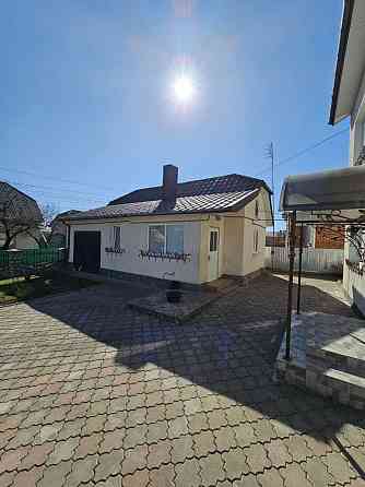 Продаж Будинок Борщівка (Лановецький район)