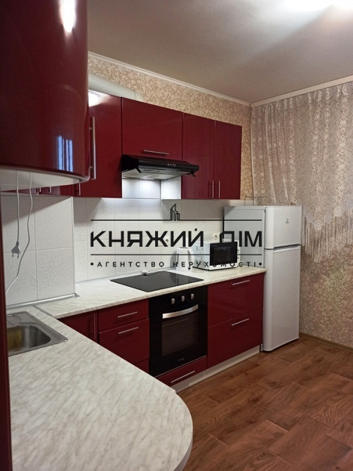 Оренда Квартира 3-кімнатна, 23/25 поверх на Закревского Николая ул. Київ - фото 8