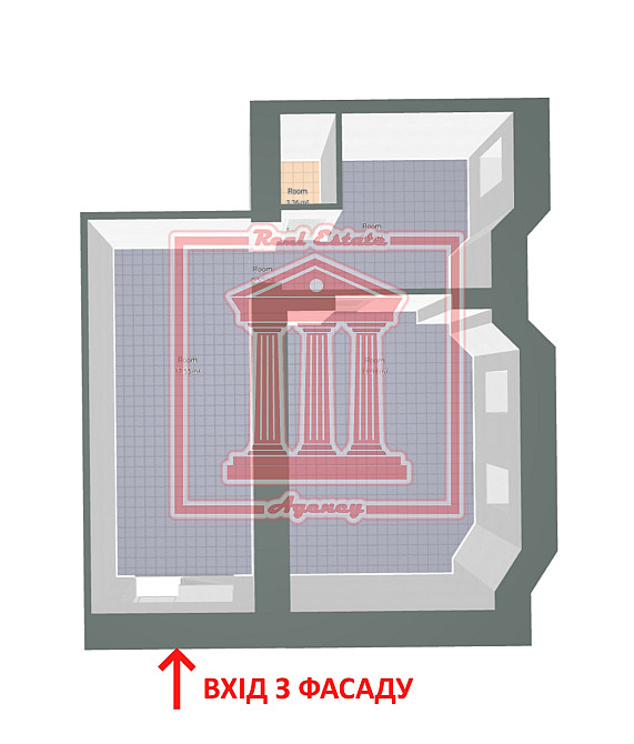 Оренда торгове приміщення на Киевский шлях, 1д поверх - 1/9 Бориспіль - фото 11