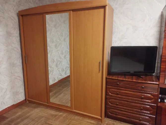 Здам 1 кімнатну квартиру на Черемхах вулиця Філатова / Будинок Меблів Одеса - фото 10
