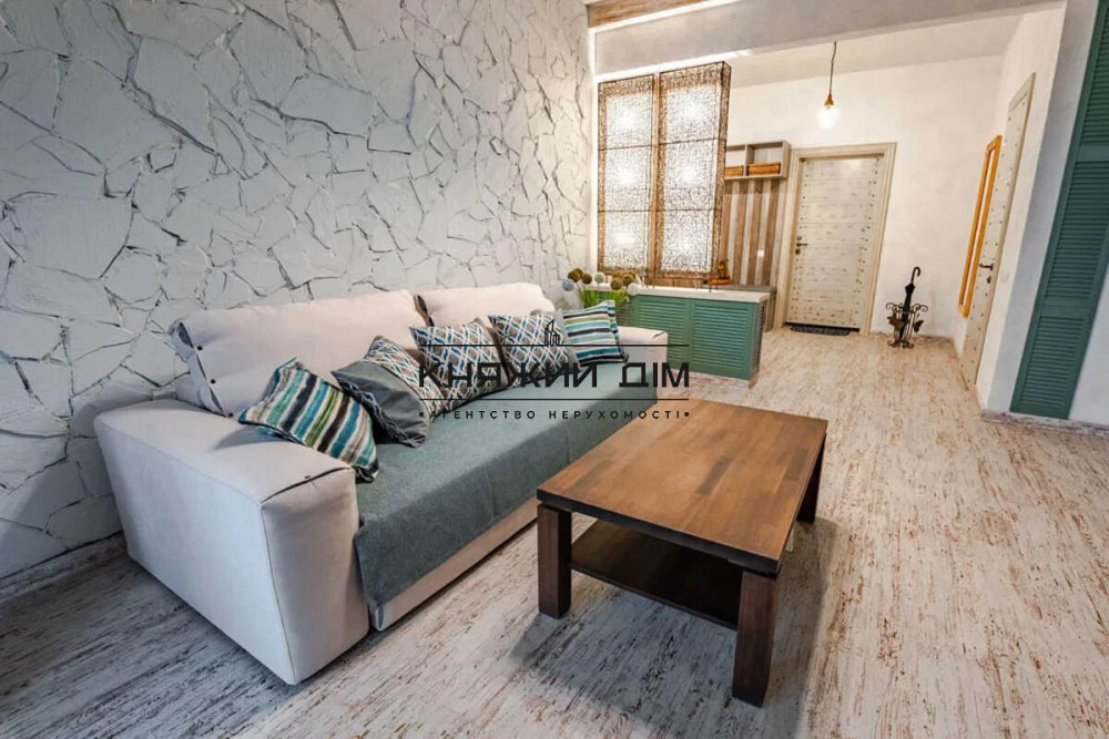 Оренда 2к. квартири ЖК Французський квартал № 11200029 Kiev - photo 3