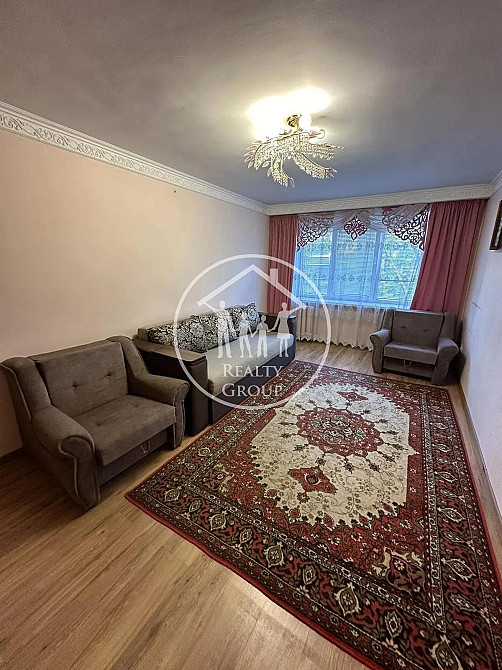 Продаж 1к Квартира 36 кв.м Володимира Великого, 29 Львів - фото 5