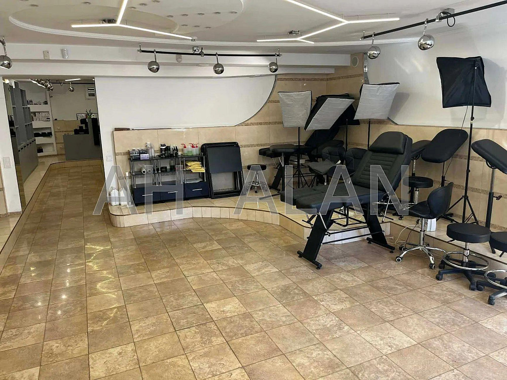 Оренда офісне приміщення на Павлівська вул., 17 приміщень - 4, поверх - 1/12 Kiev - photo 2