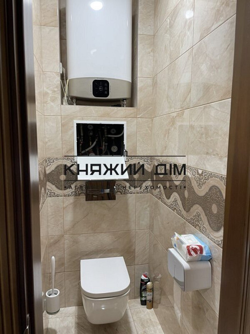 Продажа 2-кімнатної квартири в ЖК Зелений острів, м. Берестейська, код 21146985 Киев - изображение 10