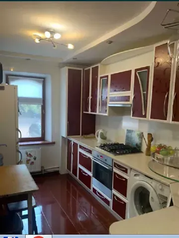 For sale 3-room Apartment 67 sq.m Жовтневої революції вулиця 5 Kirovohrad - photo 4