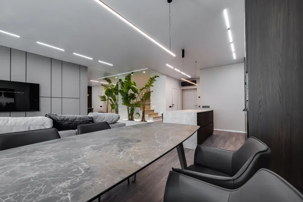 For sale 2-room Apartment 134 sq.m Кульпарківська, ЖК Парус Сіті L'viv - photo 6