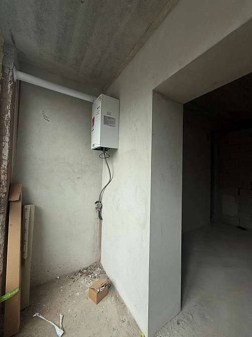 Продаж Квартира 1-кімнатна, 1/10 поверх на Бастіонна, 14 Ивано-Франковск - изображение 10