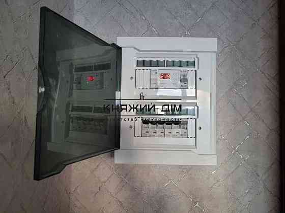 Продаж 3-кімнатної квартири на Закревського 47А 21145235 Киев