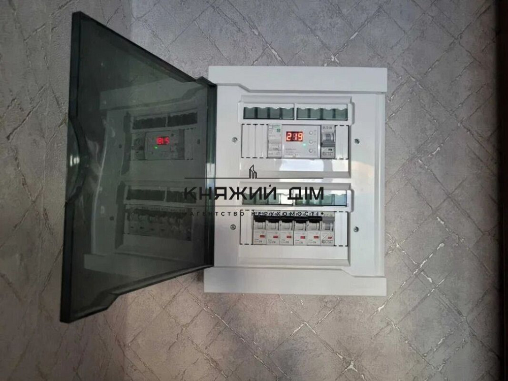 Продаж 3-кімнатної квартири на Закревського 47А 21145235 Киев - изображение 6