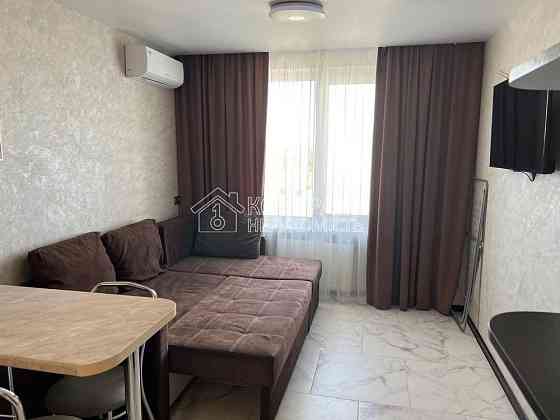 Оренда 1к Квартира 20 кв.м Шевченківський вул. Харків