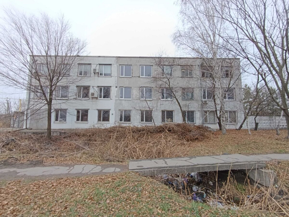 Продаж приміщення вільного призначення на Зіни Білої, 68В поверх - 1/3 Новомосковськ - фото 7