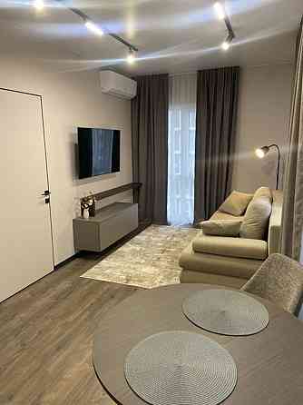 Продаж Квартира 1-кімнатна, 10/21 поверх на Михайла Максимовича вул. (Онуфрія Трутенка), 28к Киев