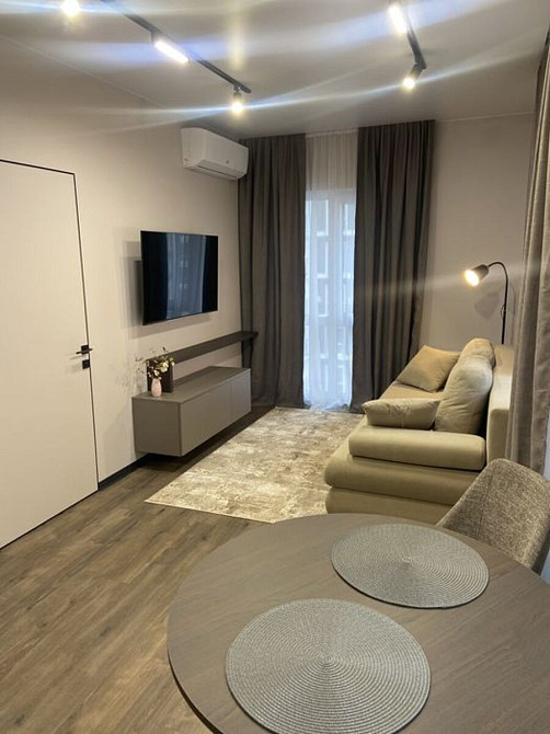 Продаж Квартира 1-кімнатна, 10/21 поверх на Михайла Максимовича вул. (Онуфрія Трутенка), 28к Kiev - photo 6