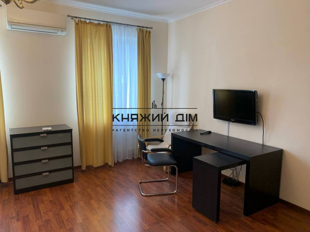 Таунхауc в закритому котеджному містечку Holiday, Конча-Заспа. Код: № 133395 Козин (МИРОНІВСЬКИЙ район) - фото 15