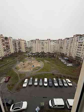 Продаж Квартира 1-кімнатна, 7/9 поверх на Маяковского Владимира просп./Червоної Калини просп. Kiev