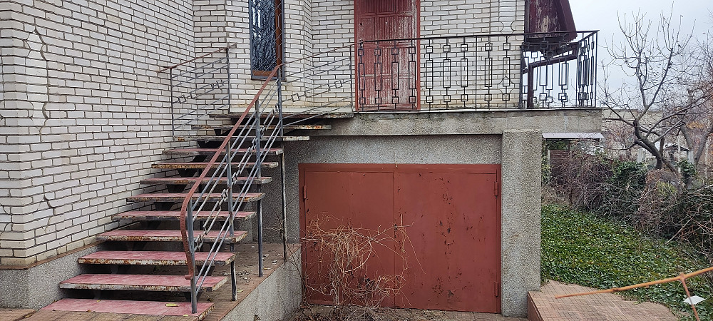 Продается новый  дом  с. Холодна Балка. Холодна Балка - фото 17