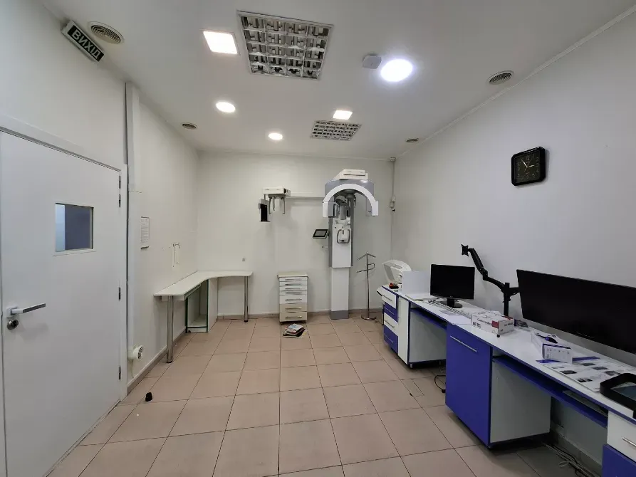 Здається Окрема будівля / частина будівлі площа 192 кв.м 1-й поверх Вінниця Архітектора Артинова Вінниця - фото 17