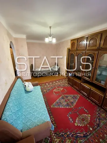 Продаж 2к Квартира 42.8 кв.м Кукоби Анатолія вулиця 24 Полтава - фото 6