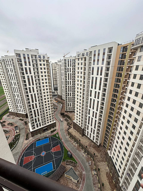 Продаж Квартира 2-кімнатна на ул. Краснова, 1в Одеса - фото 11