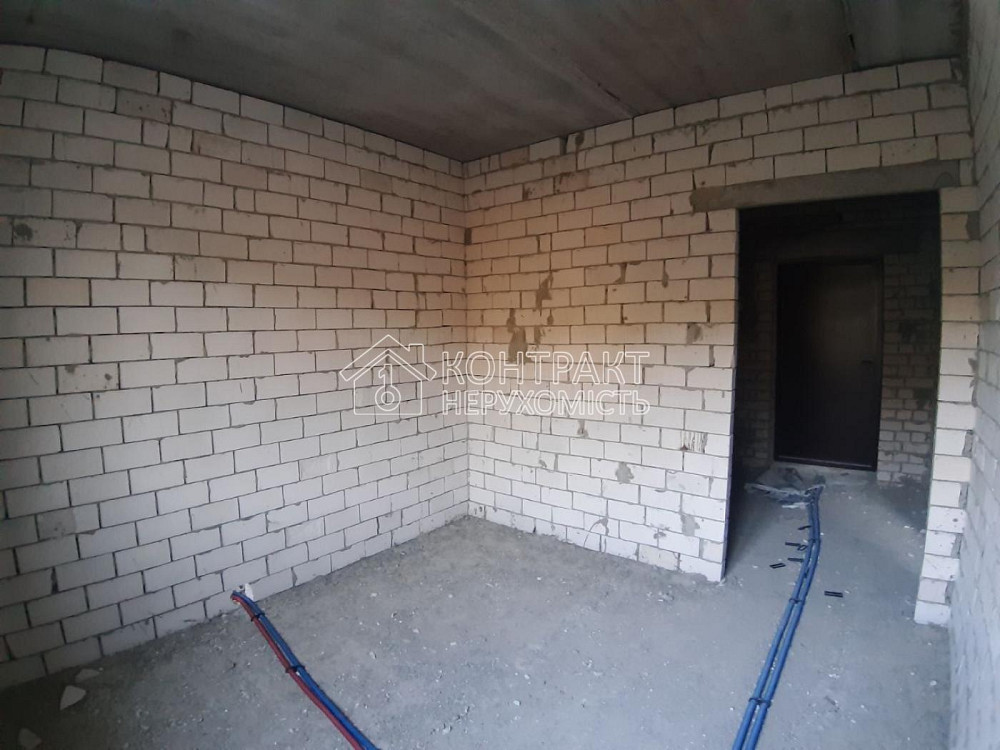 Продаж Квартира 1-кімнатна, 5/9 поверх на вул. Перемоги Харків - фото 4