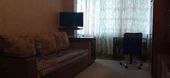 Оренда Квартира 1-кімнатна, 6/9 поверх на просп. Оболонський, 43 Kiev