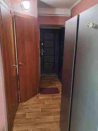 Оренда Квартира 1-кімнатна, 5/9 поверх на проспект Голосіївський, 122 Киев