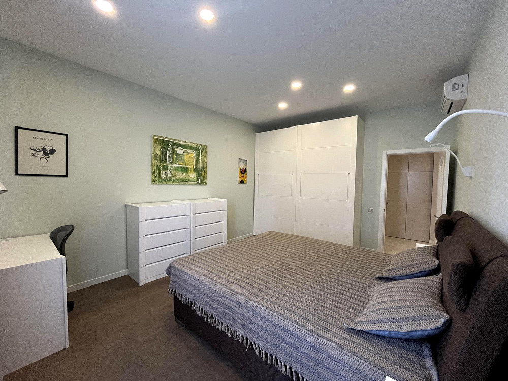 Продаж Квартира 2-кімнатна, 18/23 поверх на Димитрова вул., д. 4 Kiev - photo 12