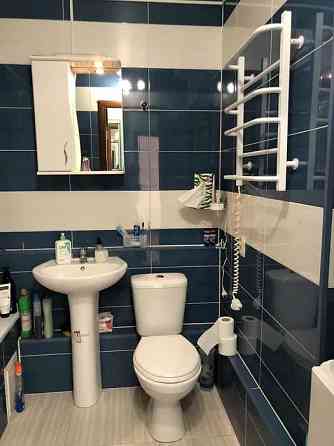 Оренда Квартира 1-кімнатна, 13/25 поверх Київ