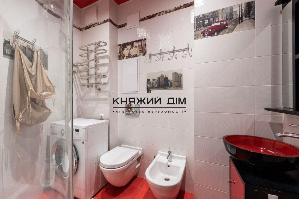 Продаж 2к. квартира возле метро Позняки 5 минут. КОД ОБЪЕКТА: 21128912. Киев - изображение 9