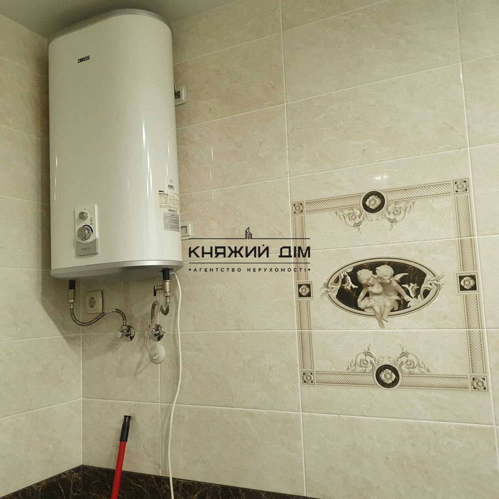 Оренда Квартира 1-кімнатна, 18/25 поверх на Ващенко ул. Киев - изображение 11